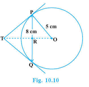 Page 149 Chapter 10 Class 10th Maths NCERT 2024-25
