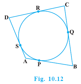 Page 152 Chapter 10 Class 10th Maths NCERT 2024-25