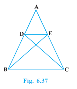 Page 96 Chapter 6 Class 10th Maths NCERT 2024-25