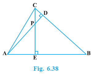 Page 96 Chapter 6 Class 10th Maths NCERT 2024-25