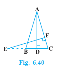 Page 97 Chapter 6 Class 10th Maths NCERT 2024-25
