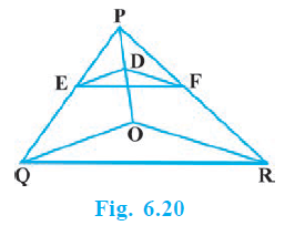 Page 85 Chapter 6 Class 10th Maths NCERT 2024-25