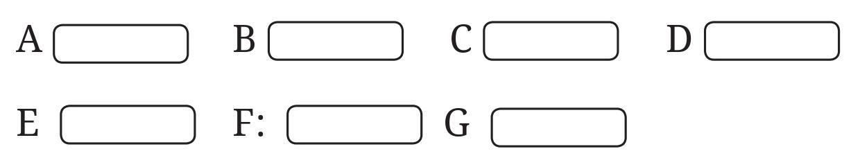 Figure it Out (Page 261) Ques 1 Chapter 10 Class 6th NCERT (Ganita Prakash)
