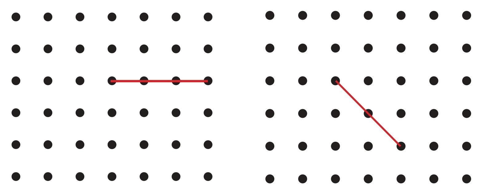 Figure it Out (Page 51 - 52) Ques 1 Chapter 2 Class 6th NCERT (Ganita Prakash)