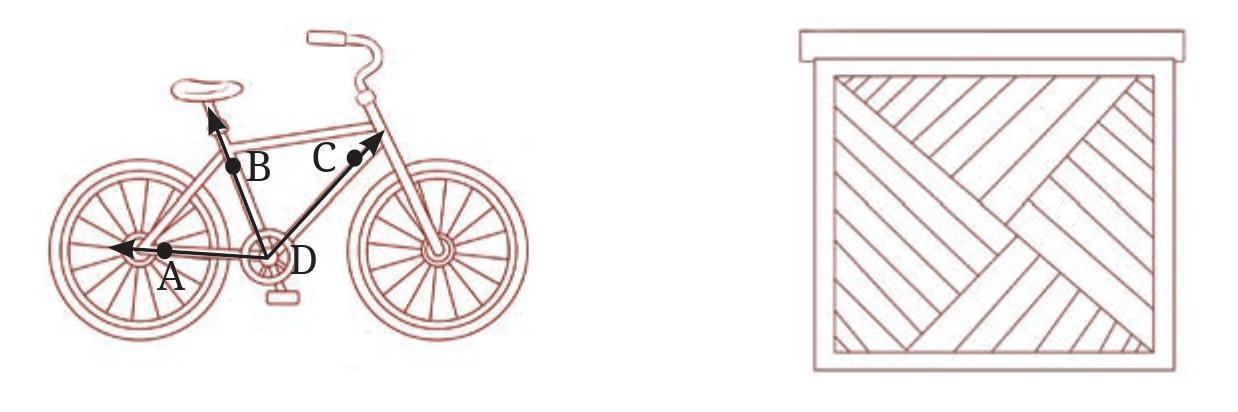 Figure it Out (Page 19 - 21) Ques 1 Chapter 2 Class 6th NCERT (Ganita Prakash)