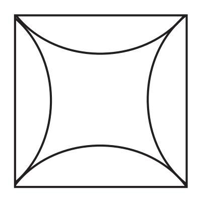 Construction (Page 201 - 203) Ques 6 Chapter 8 Class 6th NCERT (Ganita Prakash)