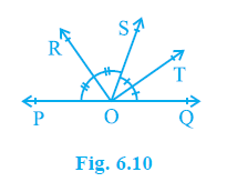Page 75 Chapter 6 Class 9th Maths NCERT 2024-25