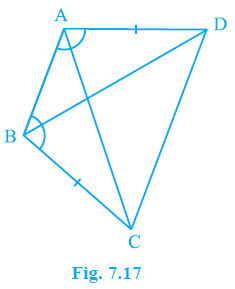Page 93 Chapter 7 Class 9th Maths NCERT 2024-25