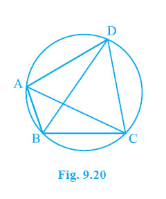 Page 126 Chapter 7 Class 9th Maths NCERT 2024-25