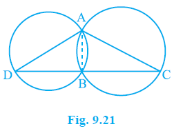 Page 127 Chapter 7 Class 9th Maths NCERT 2024-25
