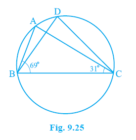 Page 128 Chapter 7 Class 9th Maths NCERT 2024-25