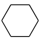 Hexagon Icon